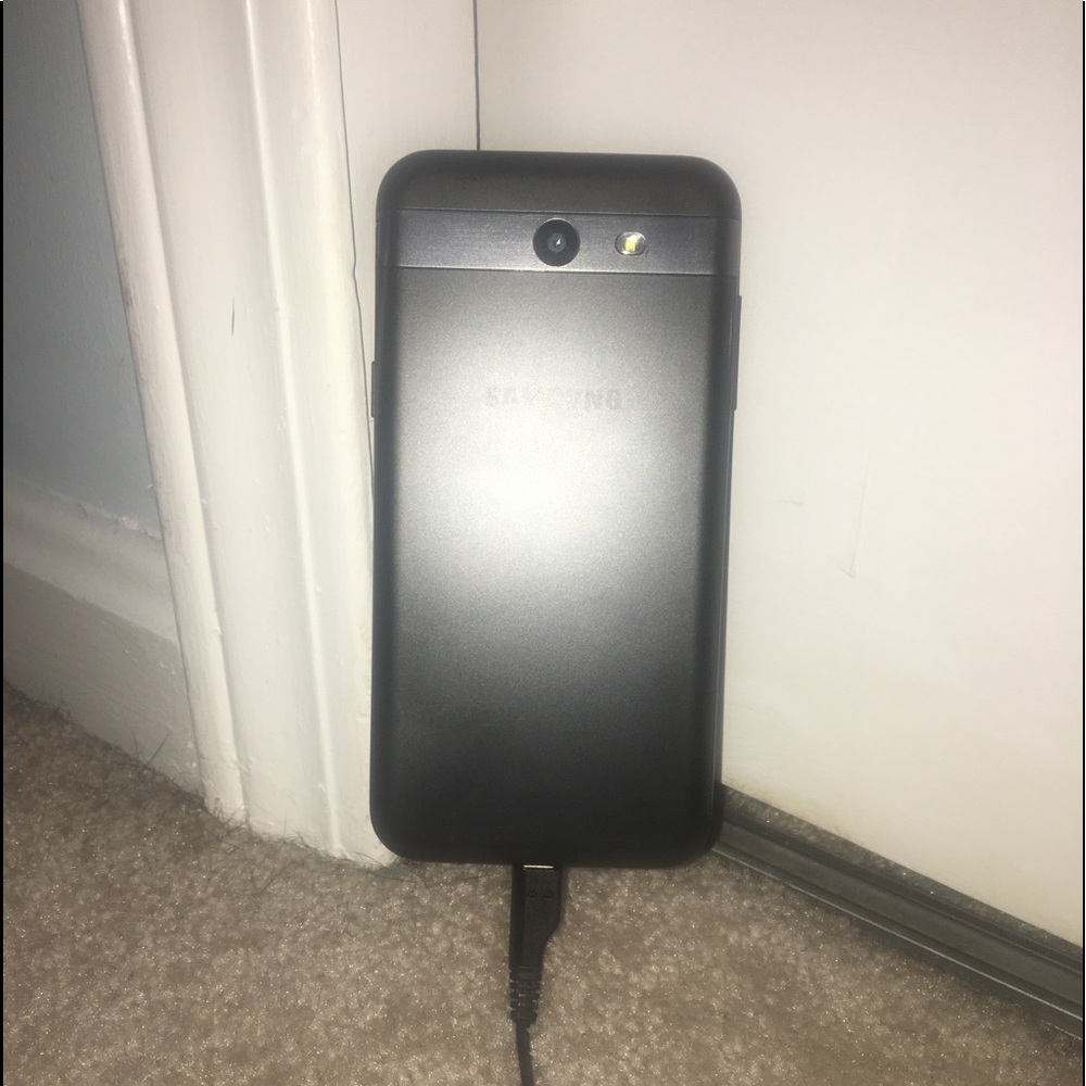 Samsung Galaxy J3 Luna Pro